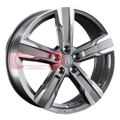 Replay CHR106 GMF 7.5x18/5x108 D60.1 ET47  