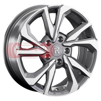 Replay CHR109 GMF 7.5x19/5x108 D60.1 ET33  