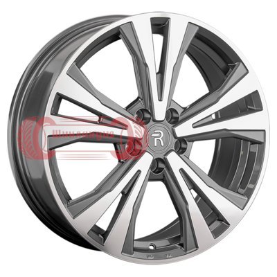 Replay CHR110 GMF 7x18/5x108 D65.1 ET36  