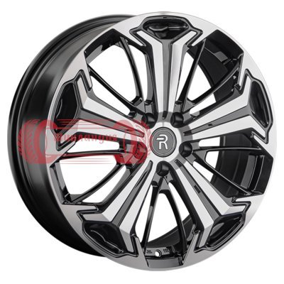 Replay CHR113 BKF 7.5x19/5x108 D65.1 ET36  
