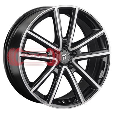 Replay CHR114 BKF 7.5x18/5x108 D60.1 ET33  