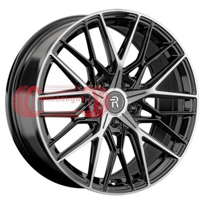 Replay CHR118 BKF 8x18/5x108 D60.1 ET33  