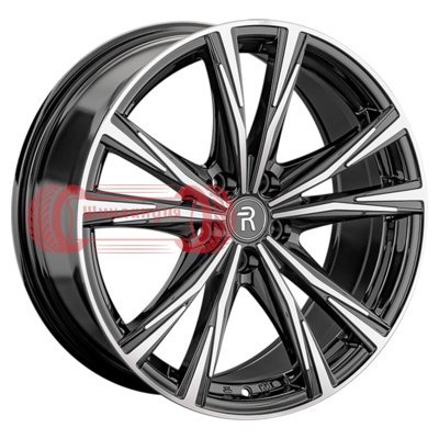 Replay CHR119 BKF 8x18/5x108 D60.1 ET33  