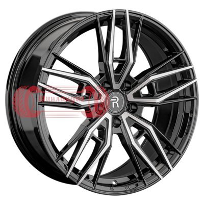 Replay CHR121 BKF 8x18/5x108 D60.1 ET47  