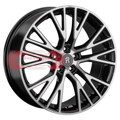 Replay CHR123 BKF 8x19/5x108 D60.1 ET33  
