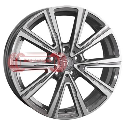 Replay CHR32 GMF 7x18/5x108 D65.1 ET36  