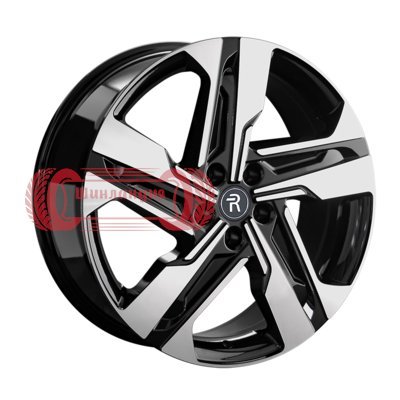 Replay CHR38 BKF 7.5x18/5x108 D60.1 ET47  