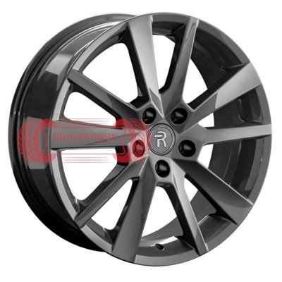 Replay CHR39 GM 7x17/5x108 D60.1 ET33  