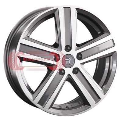 Replay CHR43 GMF 7x17/5x108 D60.1 ET33  