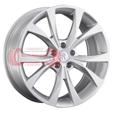 Replay CHR44 Sil 8x18/5x108 D65.1 ET36  