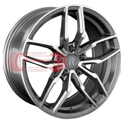 Replay CHR55 GMF 8x18/5x108 D65.1 ET36  