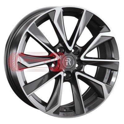 Replay CHR57 GMF 7.5x19/5x108 D65.1 ET36  