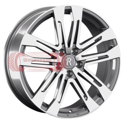 Replay CHR58 GMF 8x19/5x108 D60.1 ET33  