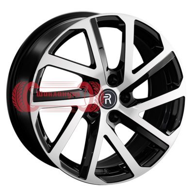 Replay CHR68 BKF 8x18/5x108 D60.1 ET33  