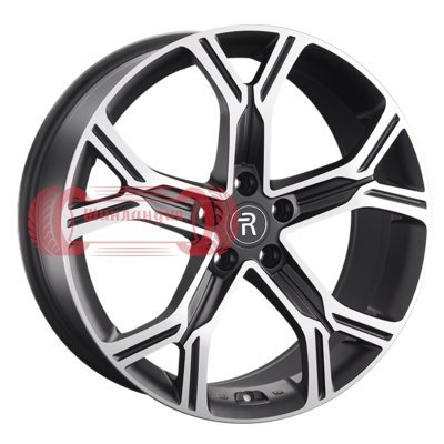 Replay CHR71 MBF 8.5x19/5x108 D65.1 ET36  