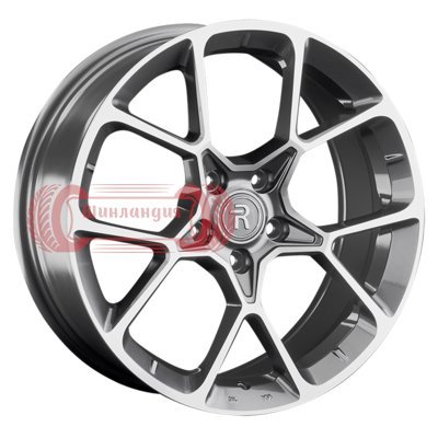 Replay CHR75 GMF 8x18/5x108 D65.1 ET36  