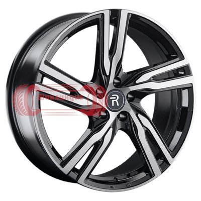 Replay CHR98 BKF 8x20/5x108 D65.1 ET36  