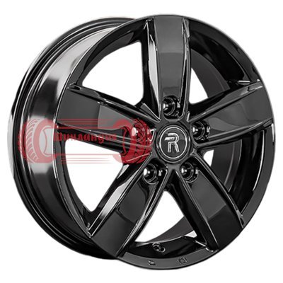 Replay CI61 BK 6x15/5x118 D71.1 ET68  