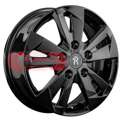 Replay CI62 BK 6x15/5x118 D71.1 ET68  