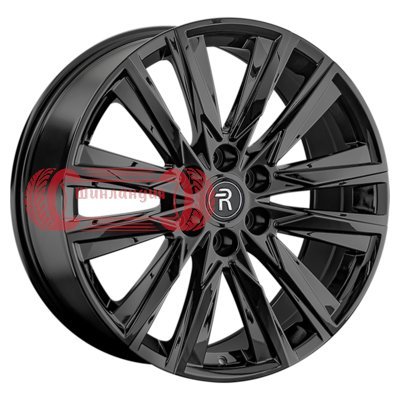 Replay CL66 BK 9x22/6x139.7 D78.1 ET28  