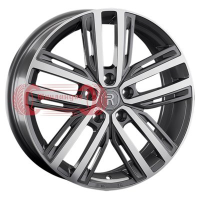 Replay FA28 GMF 7x18/5x114.3 D67.1 ET33  