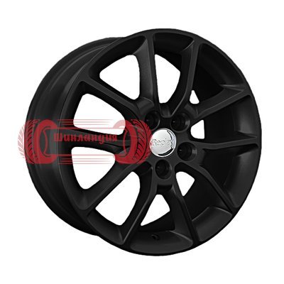 Replay FD108 MB 7.5x17/5x108 D63.3 ET52.5  