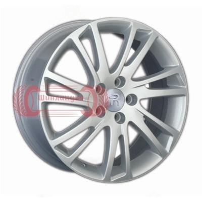 Replay FD120 Sil 7.5x17/5x108 D63.3 ET55  