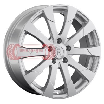 Replay FD133(CHR) Sil 7.5x17/5x108 D60.1 ET47  