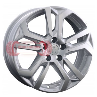 Replay FD165 SF 7x17/5x108 D63.3 ET52.5  