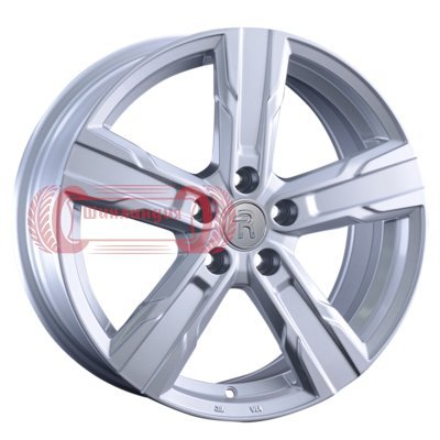 Replay FD171 SF 7.5x18/5x108 D63.3 ET52.5  