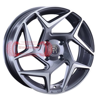 Replay FD172 GMF 6x16/4x108 D63.3 ET37.5  