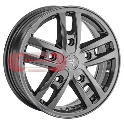 Replay FD194 GM 6.5x16/5x160 D65.1 ET60  