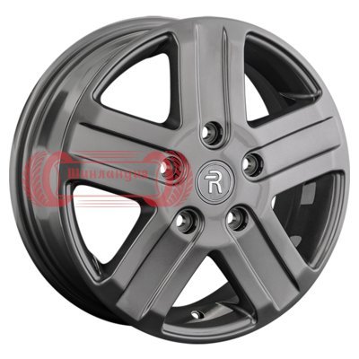 Replay FT18 GM 6x16/5x130 D78.1 ET68  