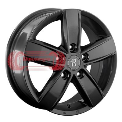 Replay FT23 GM 6x15/5x118 D71.1 ET68  
