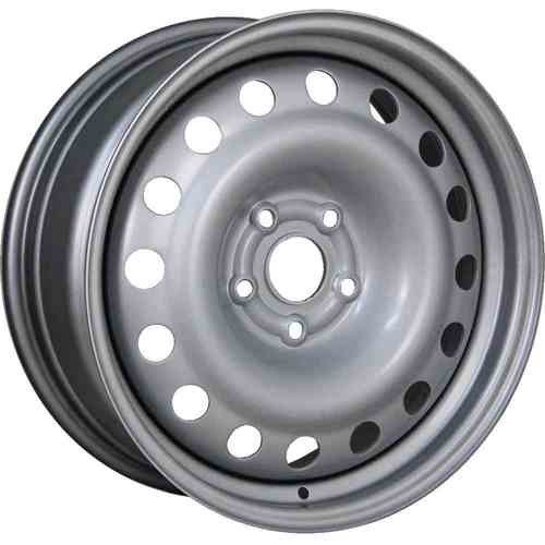 Trebl 9922T silver 6.5x16/5x112 D57.1 ET33  