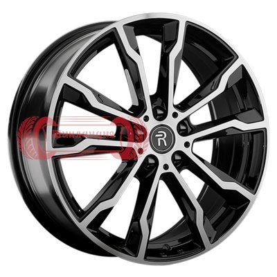 Replay GA23 BKF 7.5x19/5x120 D59.6 ET41  