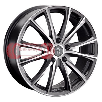 Replay GL30 GMF 7x18/5x114.3 D60.1 ET45  
