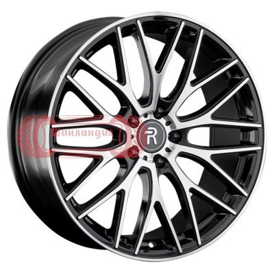 Replay GL32 BKF 8x19/5x108 D63.3 ET46  