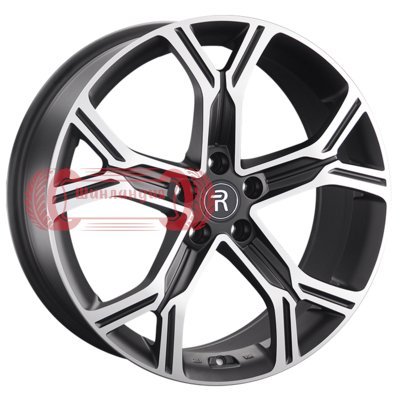 Replay GL49 MBF 8.5x19/5x108 D63.4 ET46  