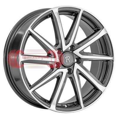 Replay GL53 GMF 7x18/5x114.3 D54.1 ET53  