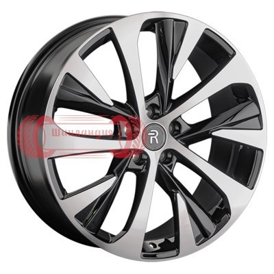 Replay GL71 BKF 8x20/5x108 D63.3 ET52  