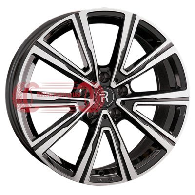 Replay GL75 BKF 7x18/5x114.3 D54.1 ET53  