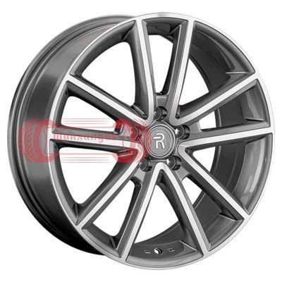 Replay GL76 GMF 7.5x18/5x108 D63.3 ET46  