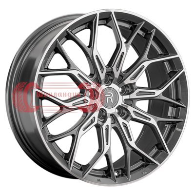 Replay GL78 GMF 8x18/5x108 D63.3 ET46  