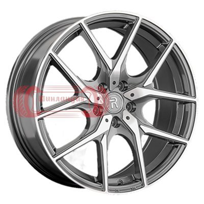 Replay GL79 GMF 8x18/5x108 D63.3 ET46  