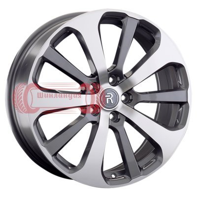 Replay GL82 GMF 7.5x19/5x114.3 D54.1 ET48  