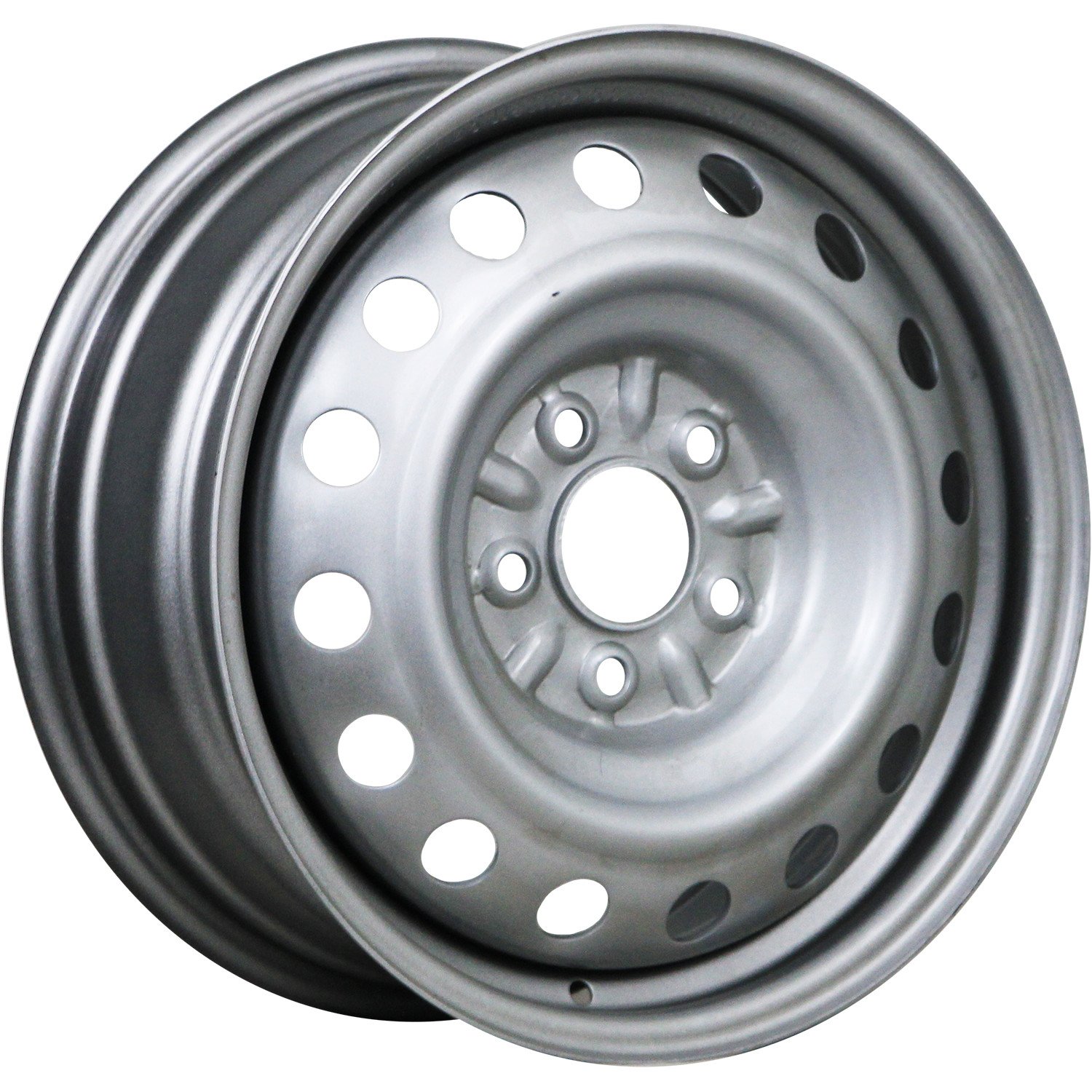 Trebl 9980T silver 6.5x16/5x114.3 D67.1 ET52.5  