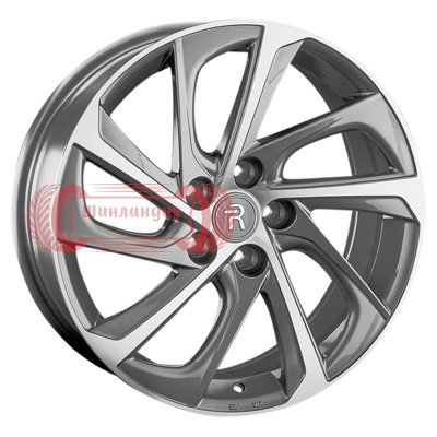 Replay GL92 GMF 8x18/5x114.3 D60.1 ET35  