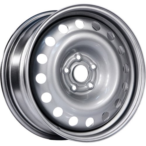 Trebl 9987T silver 7x17/5x114.3 D60.1 ET39  