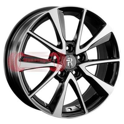 Replay GS32 BKF 8x18/5x114.3 D67.1 ET36  
